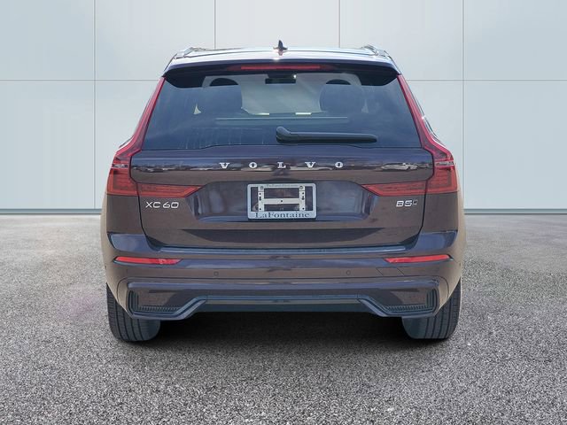 Certified 2026 Volvo XC60 B5 Plus w/ Protection Package Premier image 5