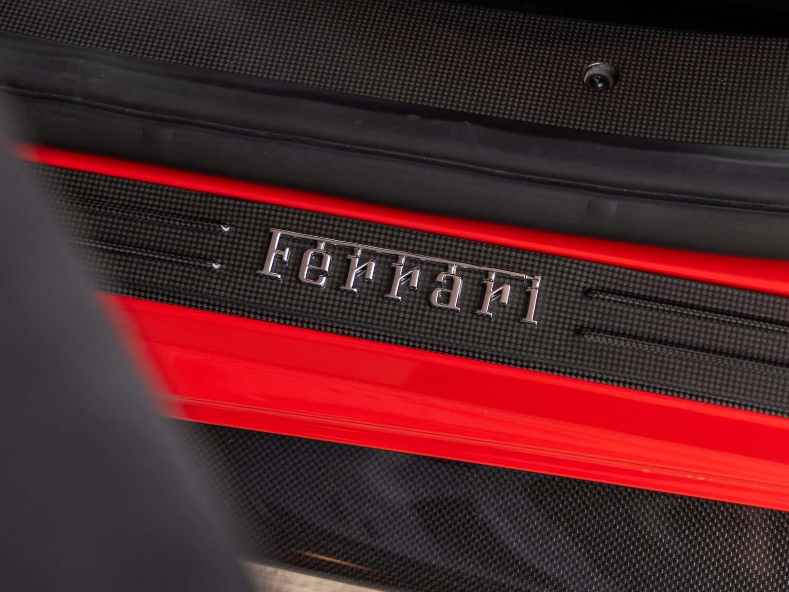 Used 2020 Ferrari 488 Pista Spider RWD image 43