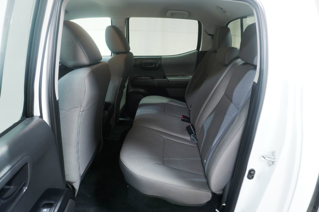 Certified 2023 Toyota Tacoma SR image 12