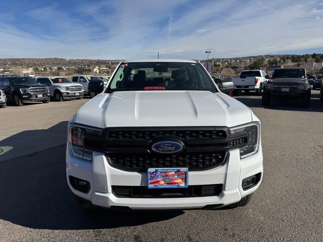 New 2025 Ford Ranger XL image 9