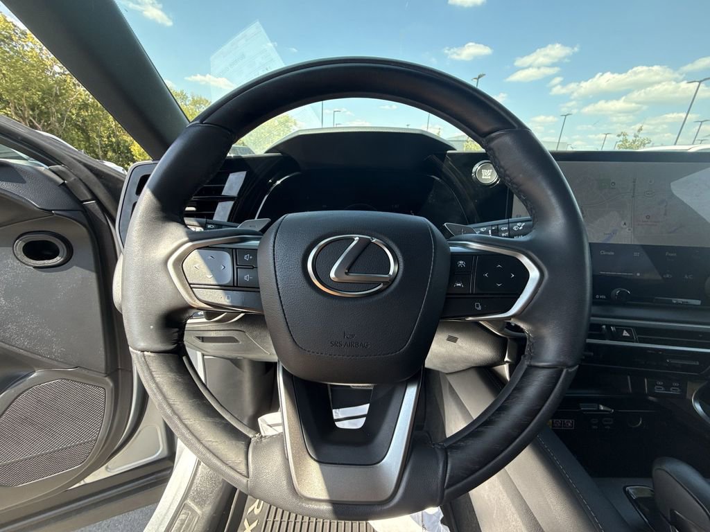 Used 2024 Lexus RX 350 Premium Plus w/ Convenience Package image 14