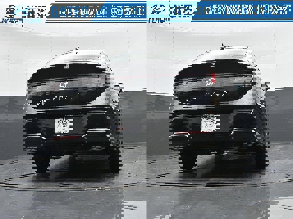 New 2026 Hyundai Sonata SEL image 31