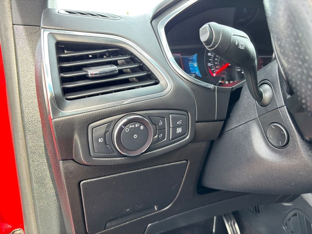 Used 2020 Ford Edge ST w/ Equipment Group 401A AWD/4WD image 19
