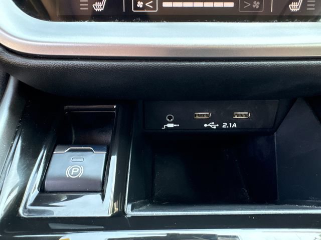 Certified 2022 Subaru Legacy Limited AWD/4WD image 34