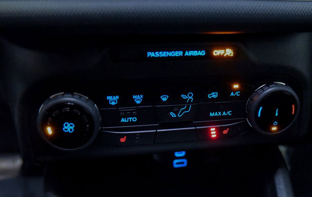 Used 2022 Ford Bronco Sport Big Bend w/ Convenience Package image 22