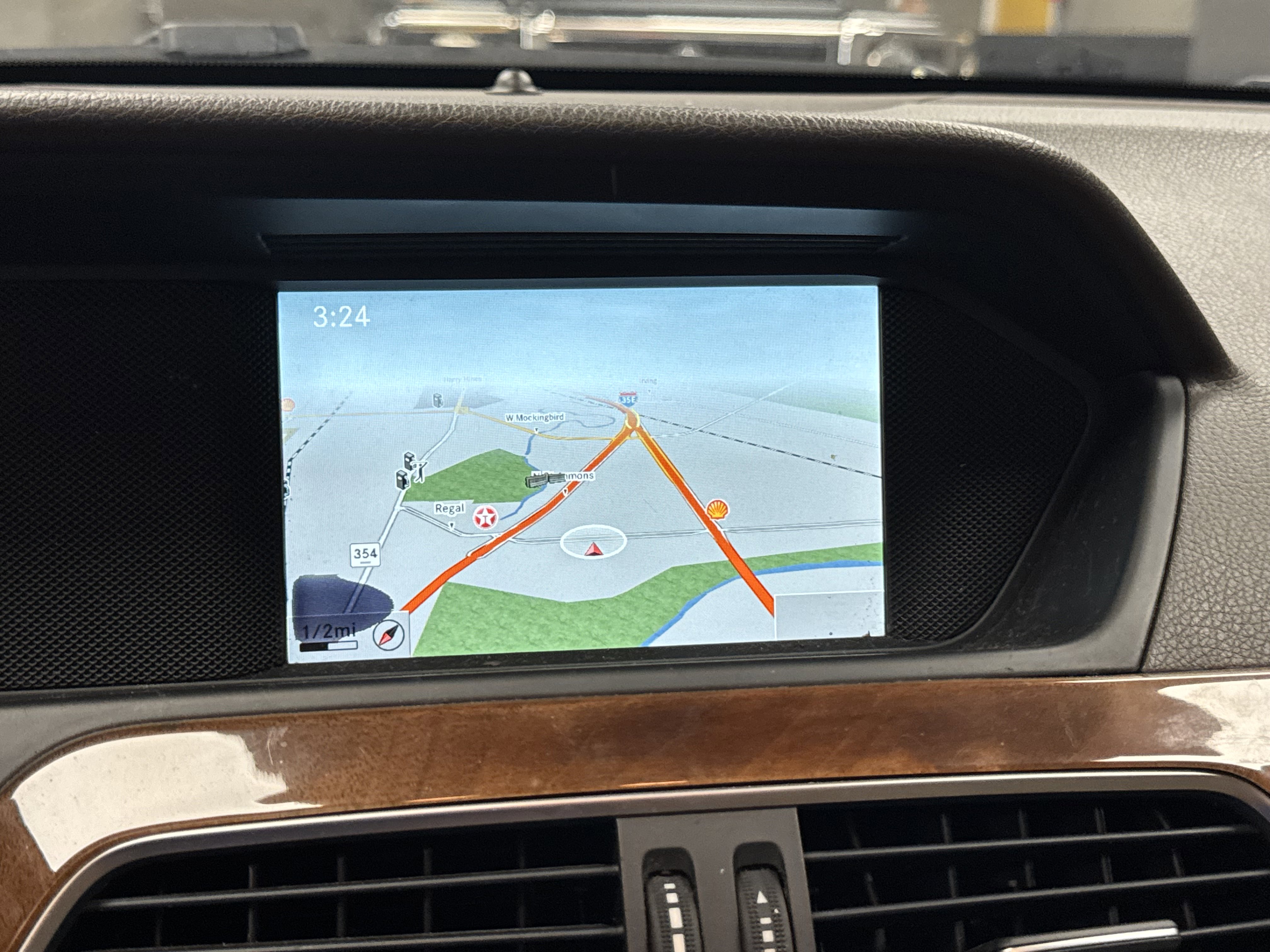 Used 2015 Mercedes-Benz C 250 Coupe image 10