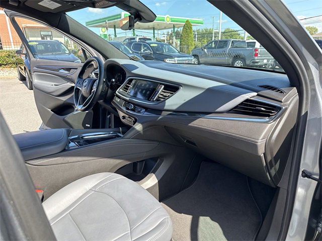 Certified 2023 Buick Enclave Premium w/ Experience Buick Package image 29