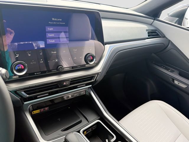 New 2026 Lexus TX 350 FWD image 28