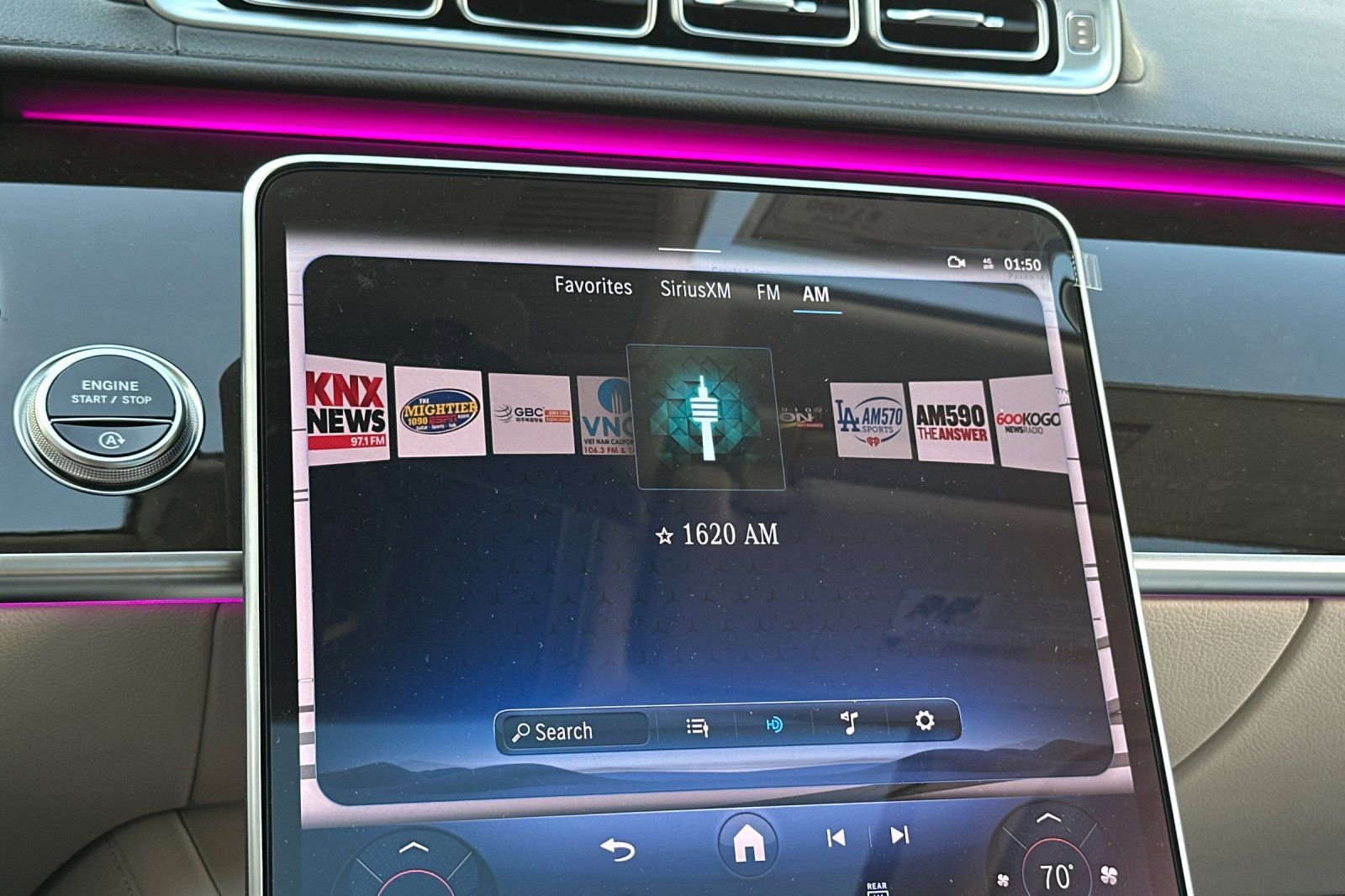 New 2026 Mercedes-Benz S 580 4MATIC Sedan image 33