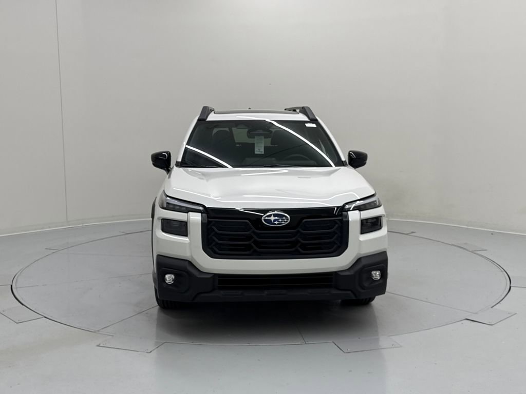 New 2026 Subaru Outback Premium image 8