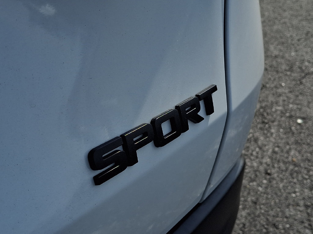 Used 2024 Honda HR-V Sport image 30