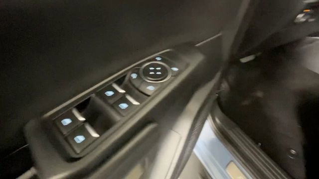 Used 2025 Ford Ranger Raptor AWD/4WD image 21