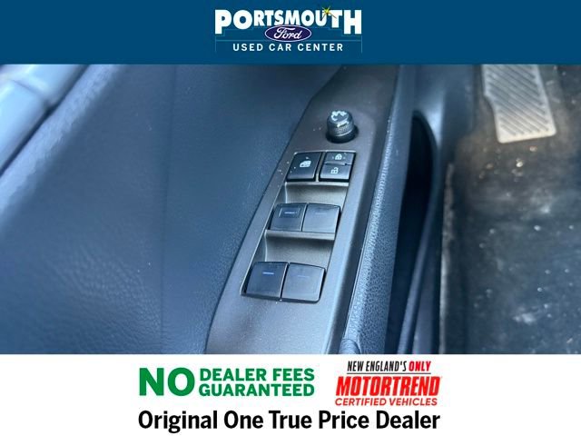 Used 2023 Toyota Camry SE image 17