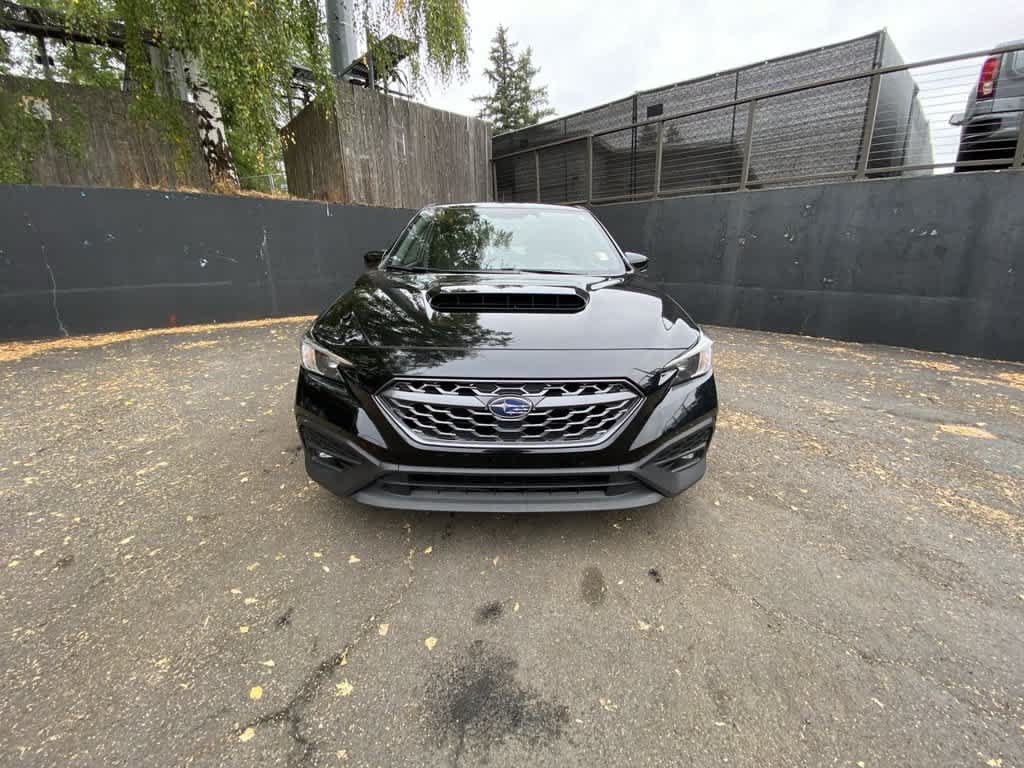 Used 2024 Subaru WRX Premium AWD/4WD image 9