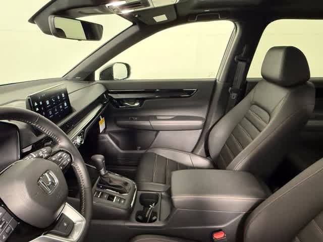 New 2027 Honda CR-V Sport Touring image 28