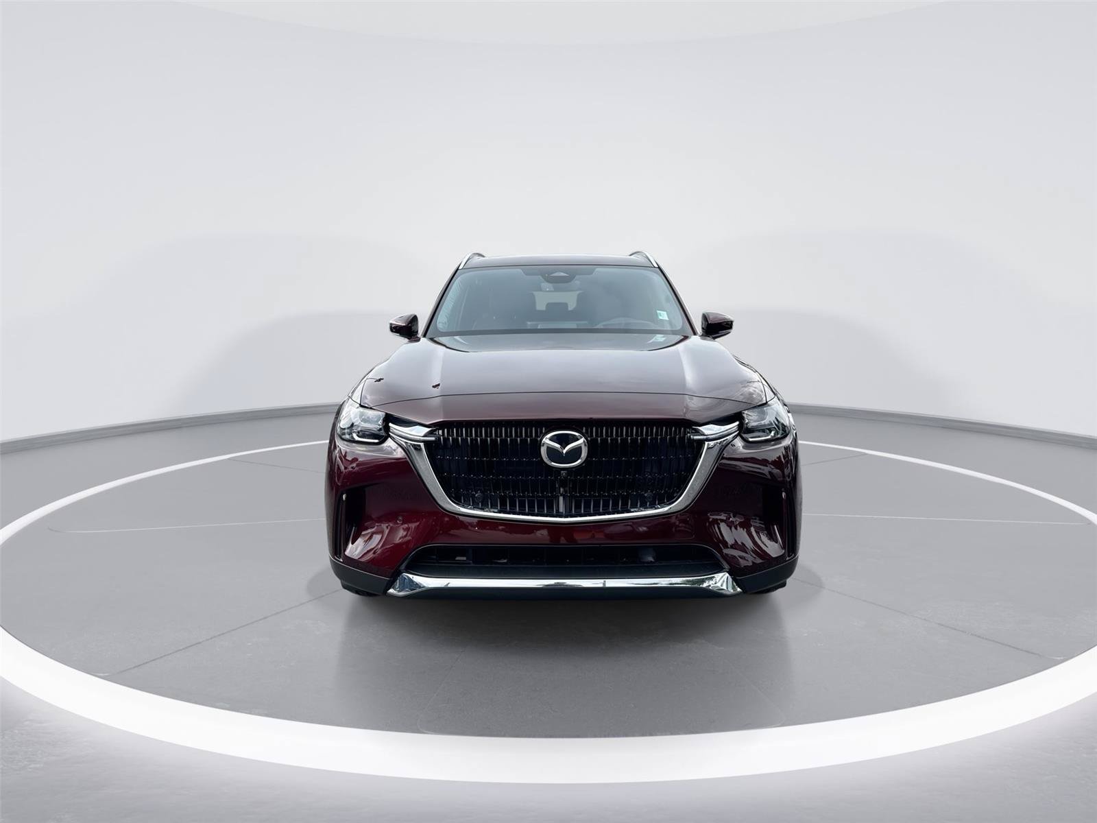 New 2026 MAZDA CX-90 3.3 Turbo w/ Premium Plus Pkg AWD/4WD image 3