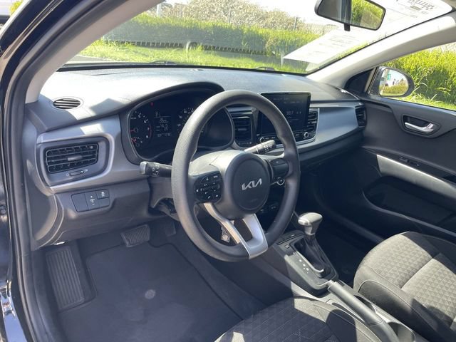 Used 2023 Kia Rio LX FWD image 10