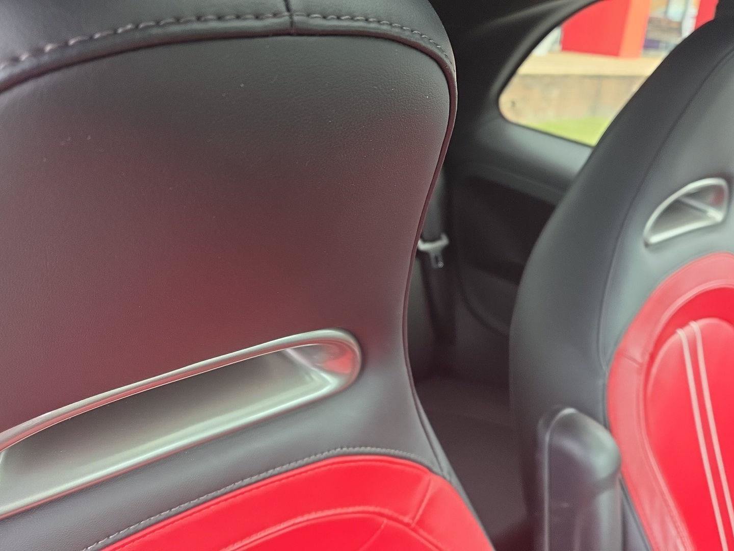 Used 2012 FIAT 500 Abarth w/ Safety & Convenience Pkg FWD image 17