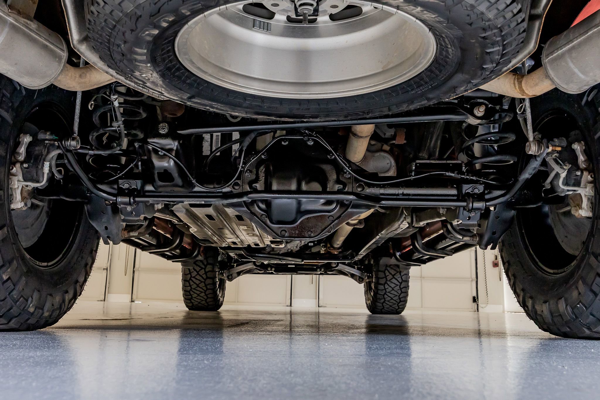 Used 2021 RAM 1500 Big Horn w/ Built-to-serve Edition AWD/4WD image 16