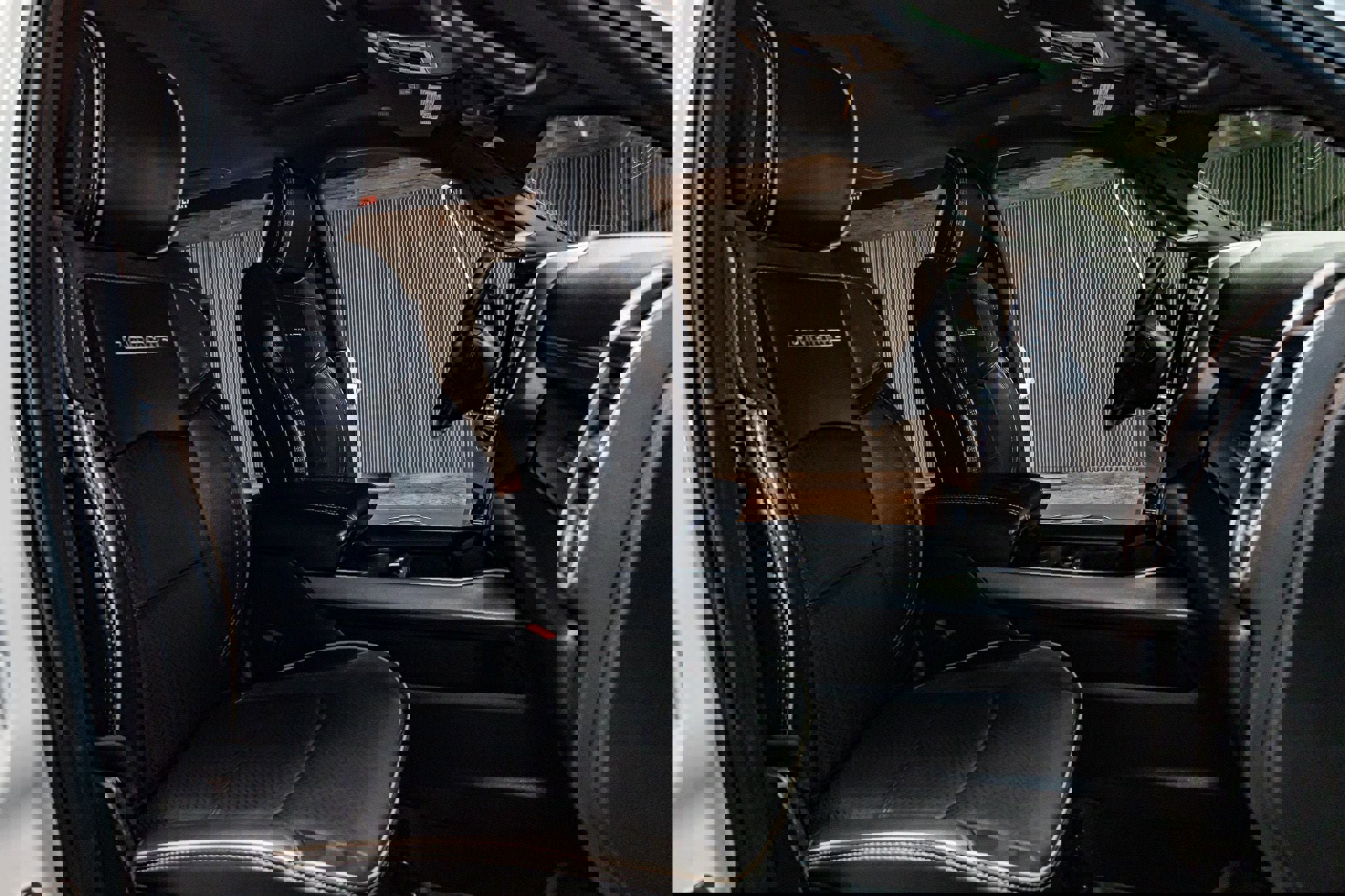 Used 2024 RAM 2500 Laramie w/ Night Edition image 26