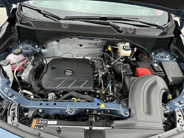 New 2026 Buick Encore GX Sport Touring w/ Advanced Technology Package AWD/4WD image 20