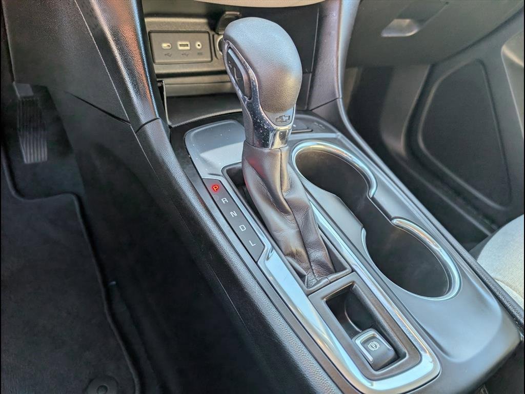 Used 2022 Chevrolet Equinox LT image 25