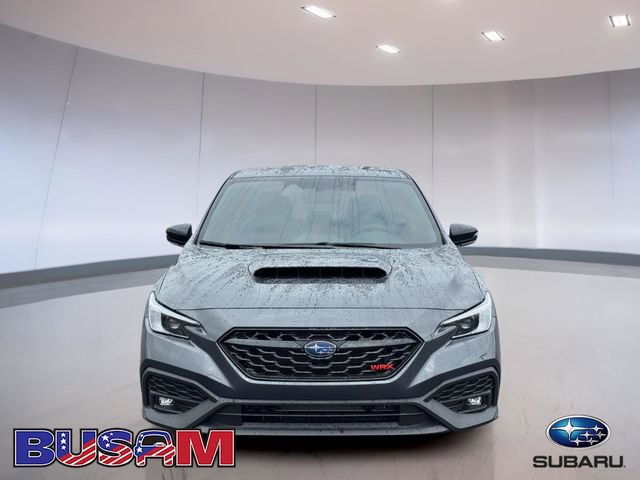 New 2026 Subaru WRX tS video 2