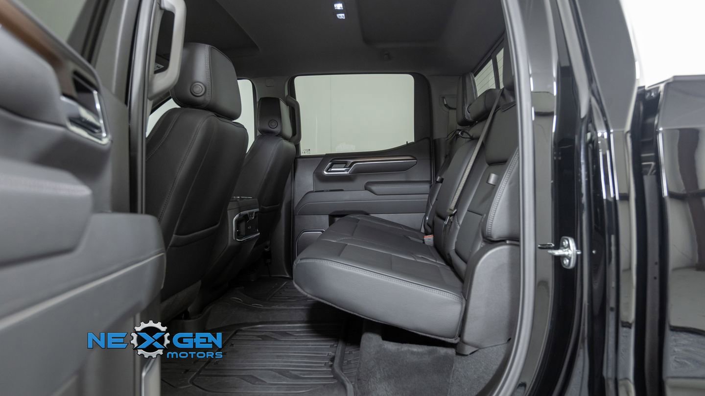 Used 2025 GMC Sierra 1500 Denali w/ Technology Package image 28