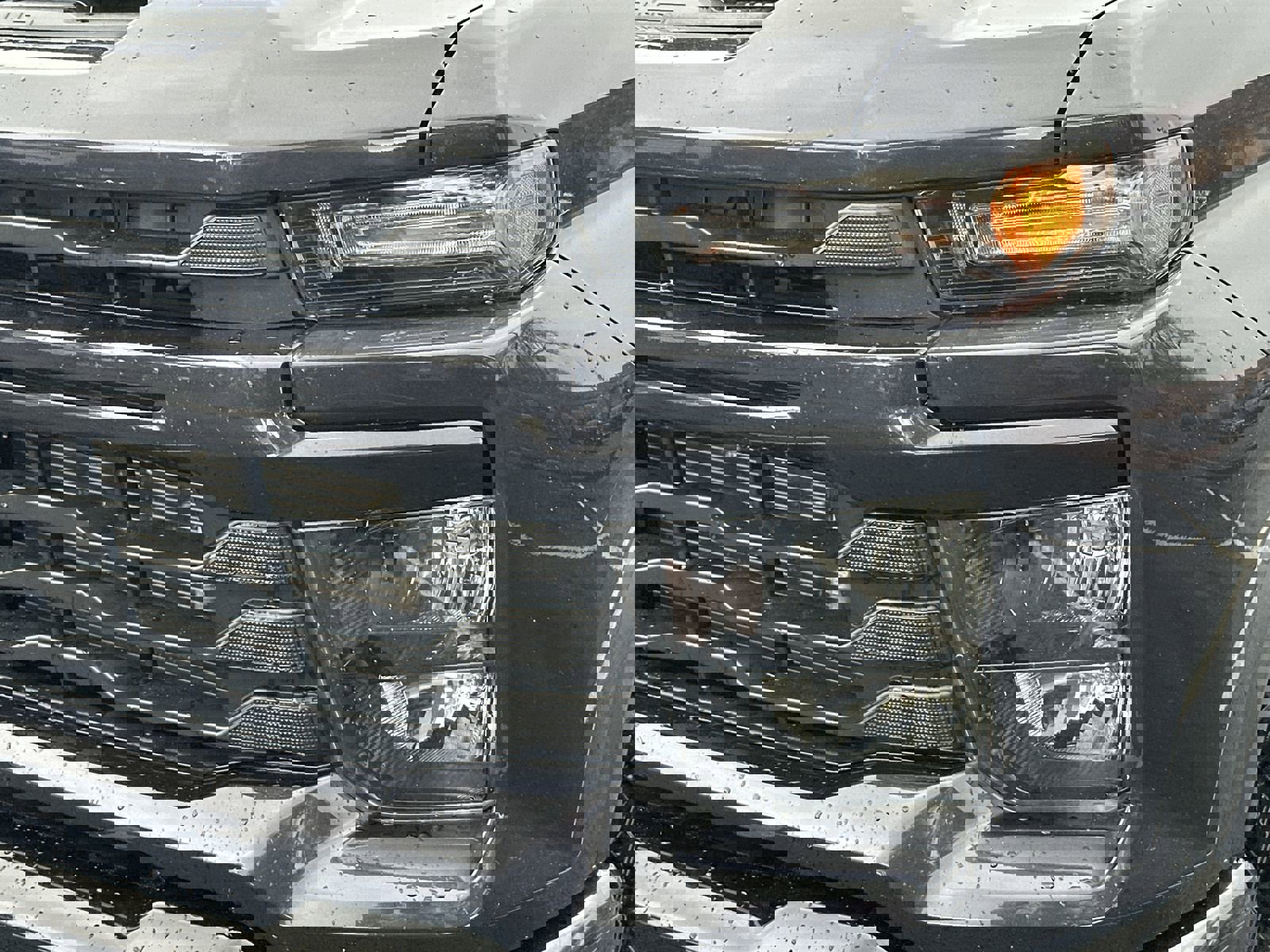 Used 2024 Chevrolet Silverado 2500 Custom w/ Custom Value Package image 11