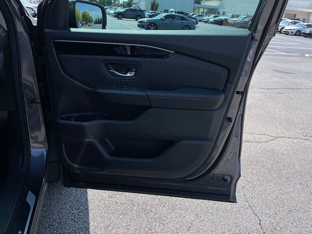 New 2026 Honda Pilot EX-L image 29