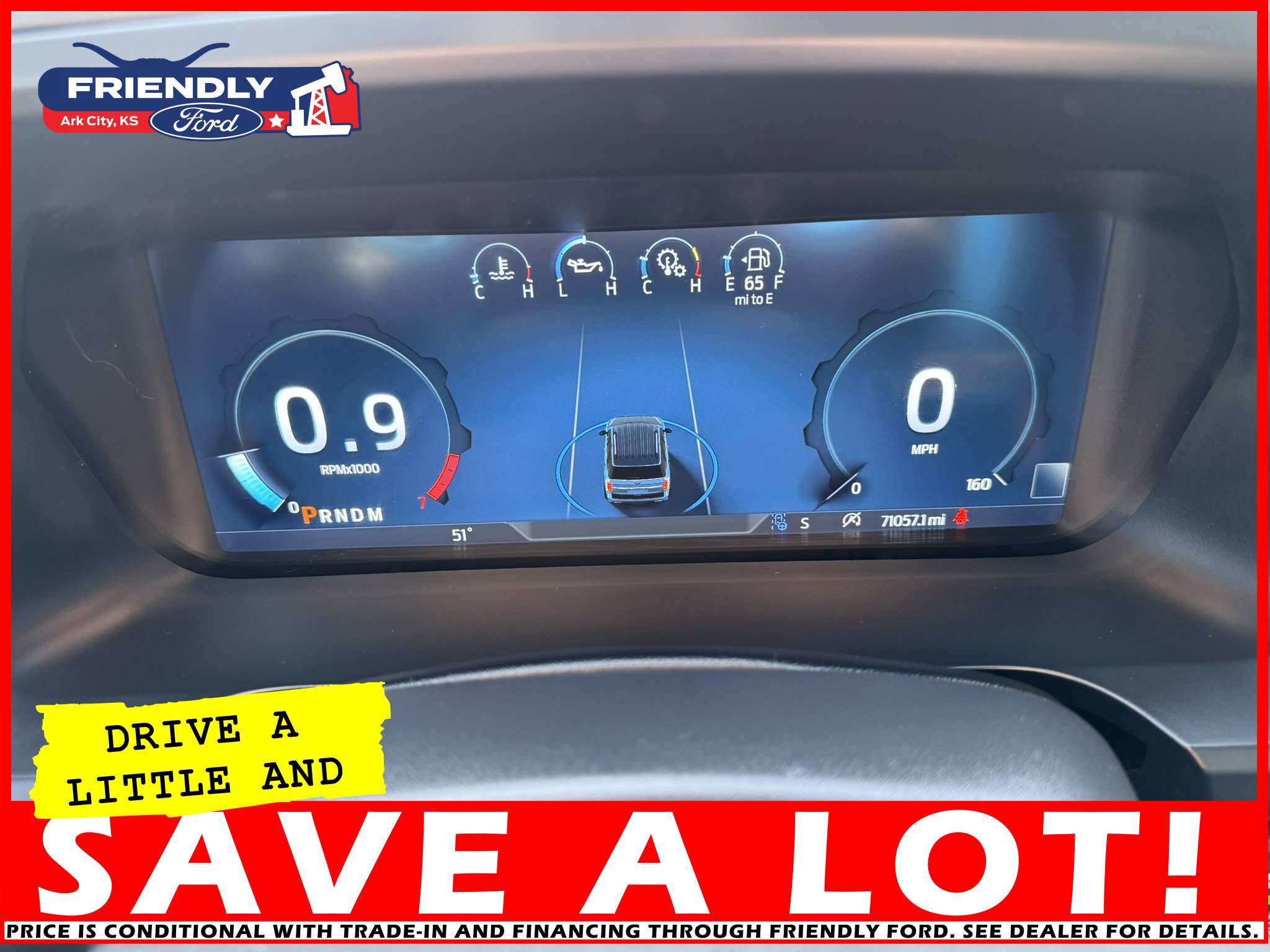 Used 2022 Ford Expedition Platinum image 25