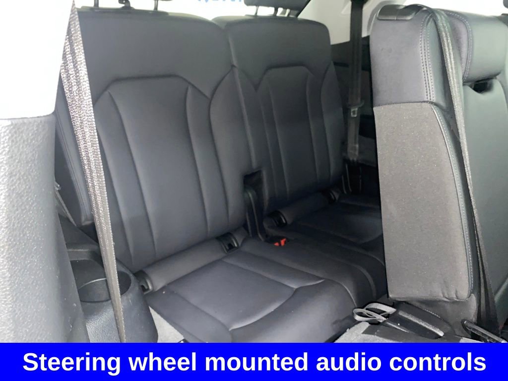 Used 2023 Audi Q7 3.0T Premium Plus image 17