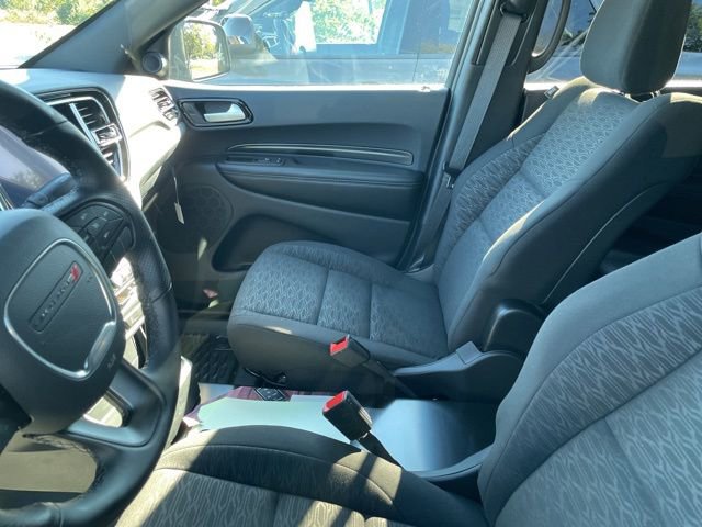New 2023 Dodge Durango AWD w/ Skid Plate Group image 6