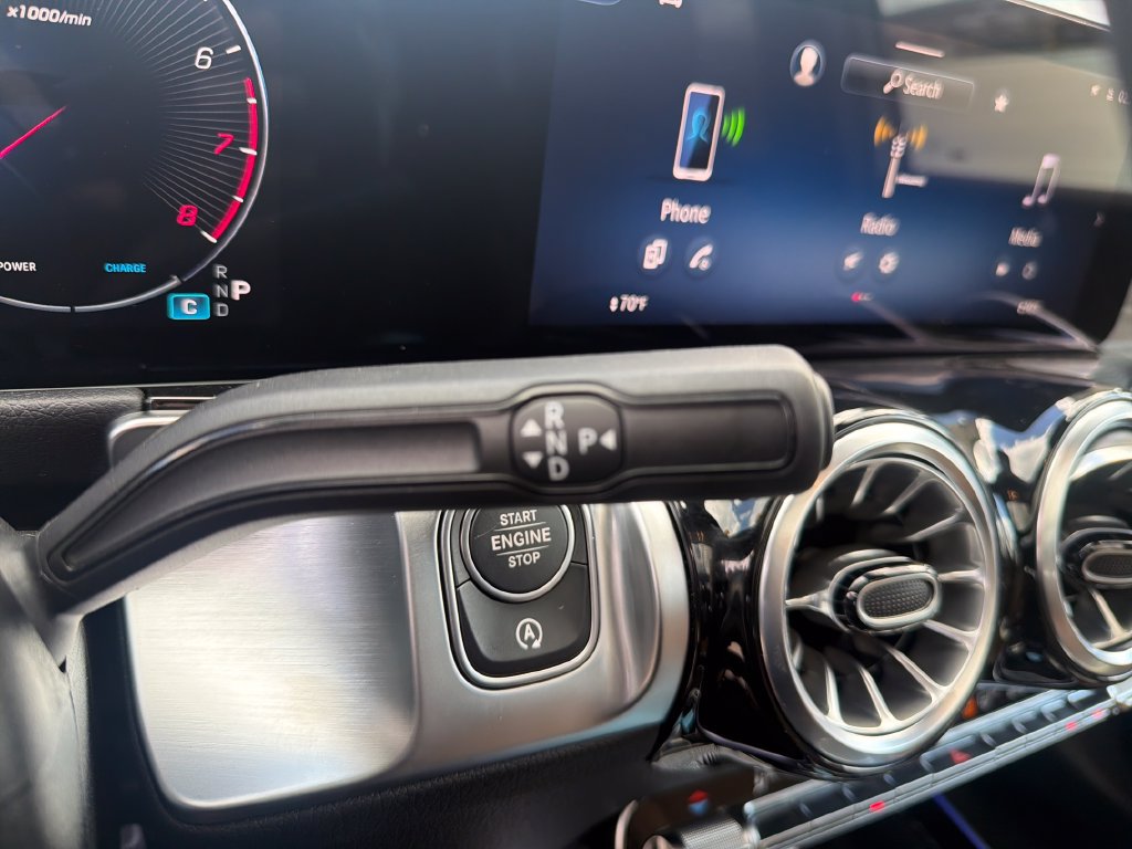 New 2026 Mercedes-Benz GLB 250 4MATIC image 24
