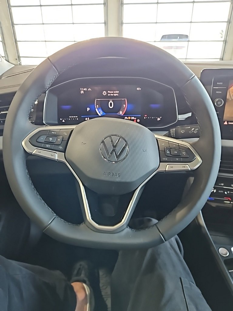 New 2026 Volkswagen Jetta SE image 34