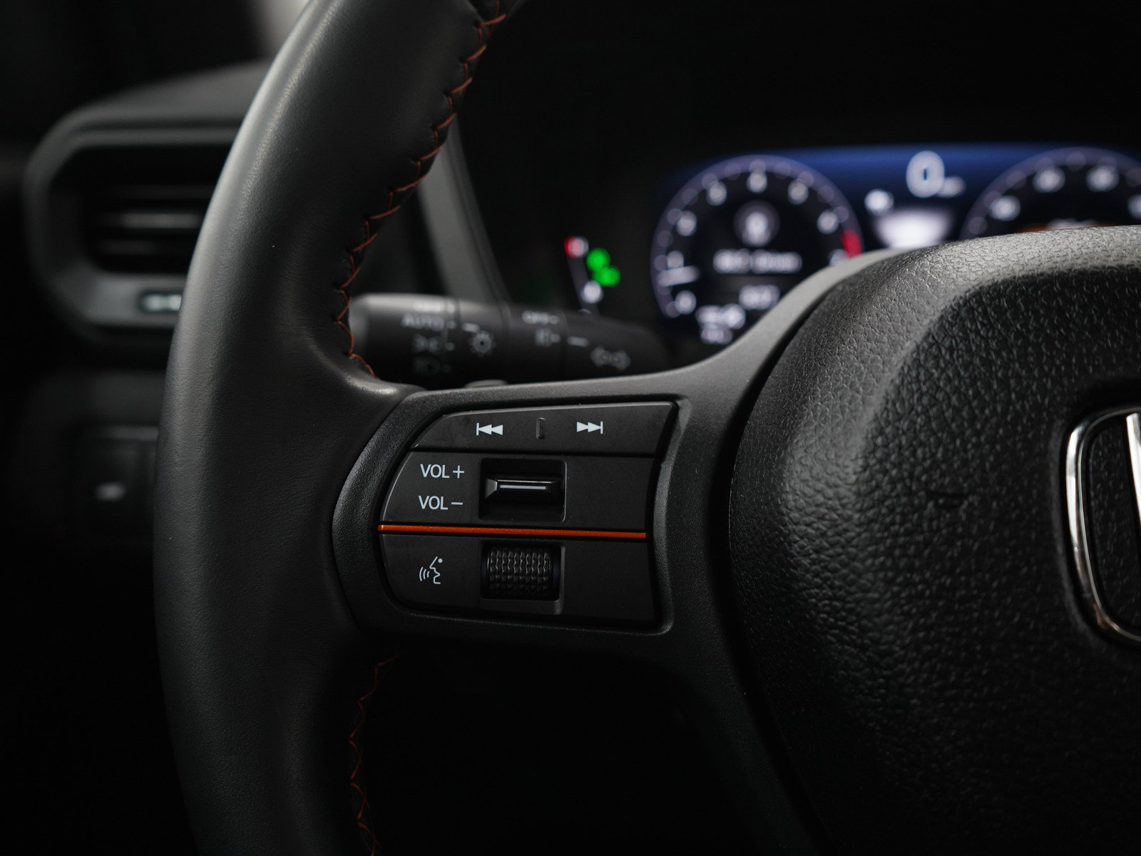 Used 2026 Honda Passport TrailSport image 25