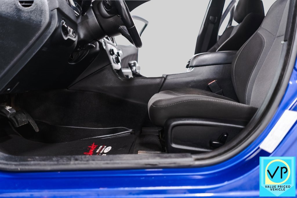 Used 2018 Dodge Charger SXT Plus w/ Driver Convenience Group image 25