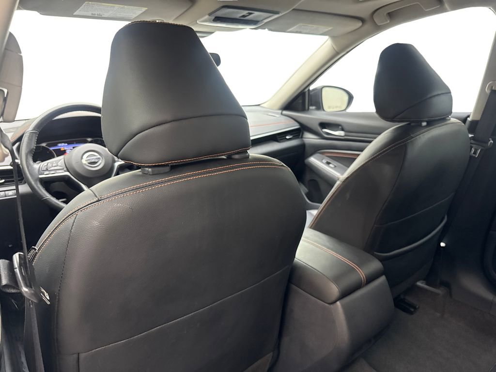 Used 2022 Nissan Altima 2.0 SR FWD image 35