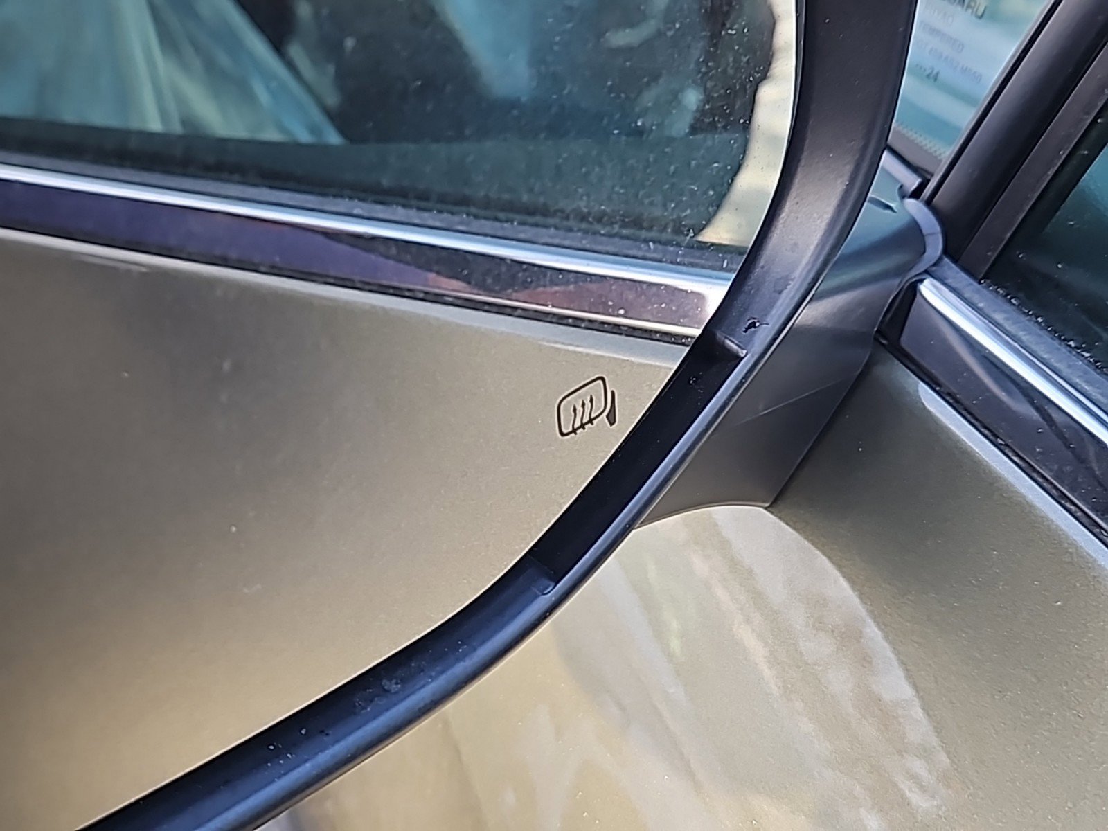 New 2025 Subaru Outback Limited image 5