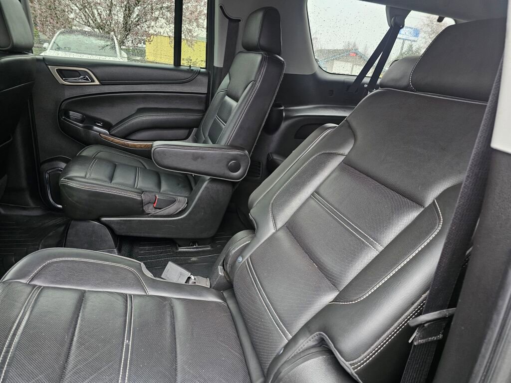 Used 2018 GMC Yukon XL Denali w/ Denali Ultimate Package image 25