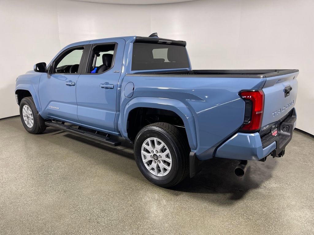 New 2026 Toyota Tacoma SR5 image 5