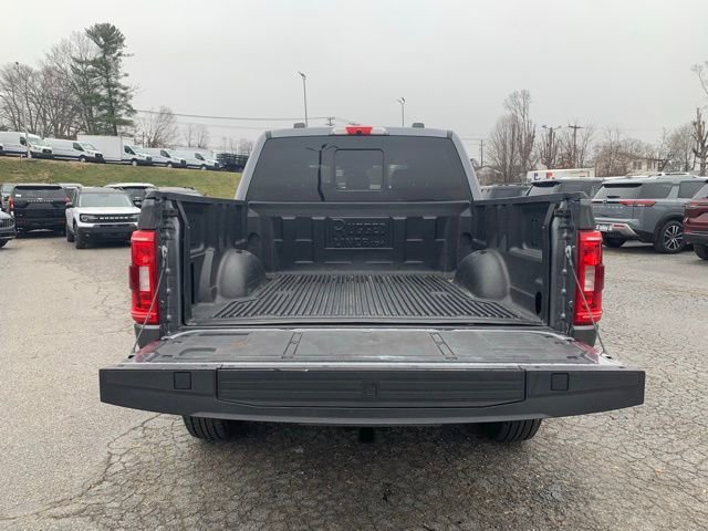 Certified 2022 Ford F150 XLT w/ Equipment Group 302A High image 26