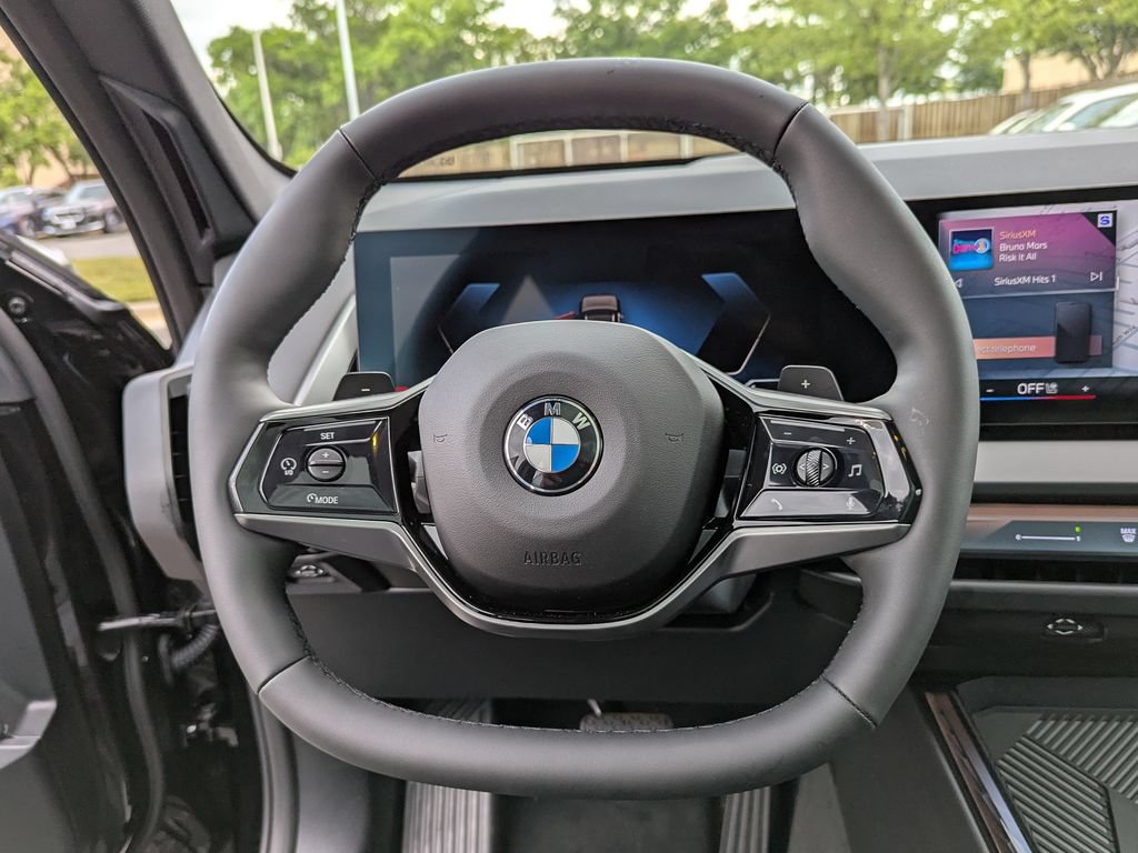 New 2026 BMW X3 xDrive30i w/ Convenience Package AWD/4WD image 21