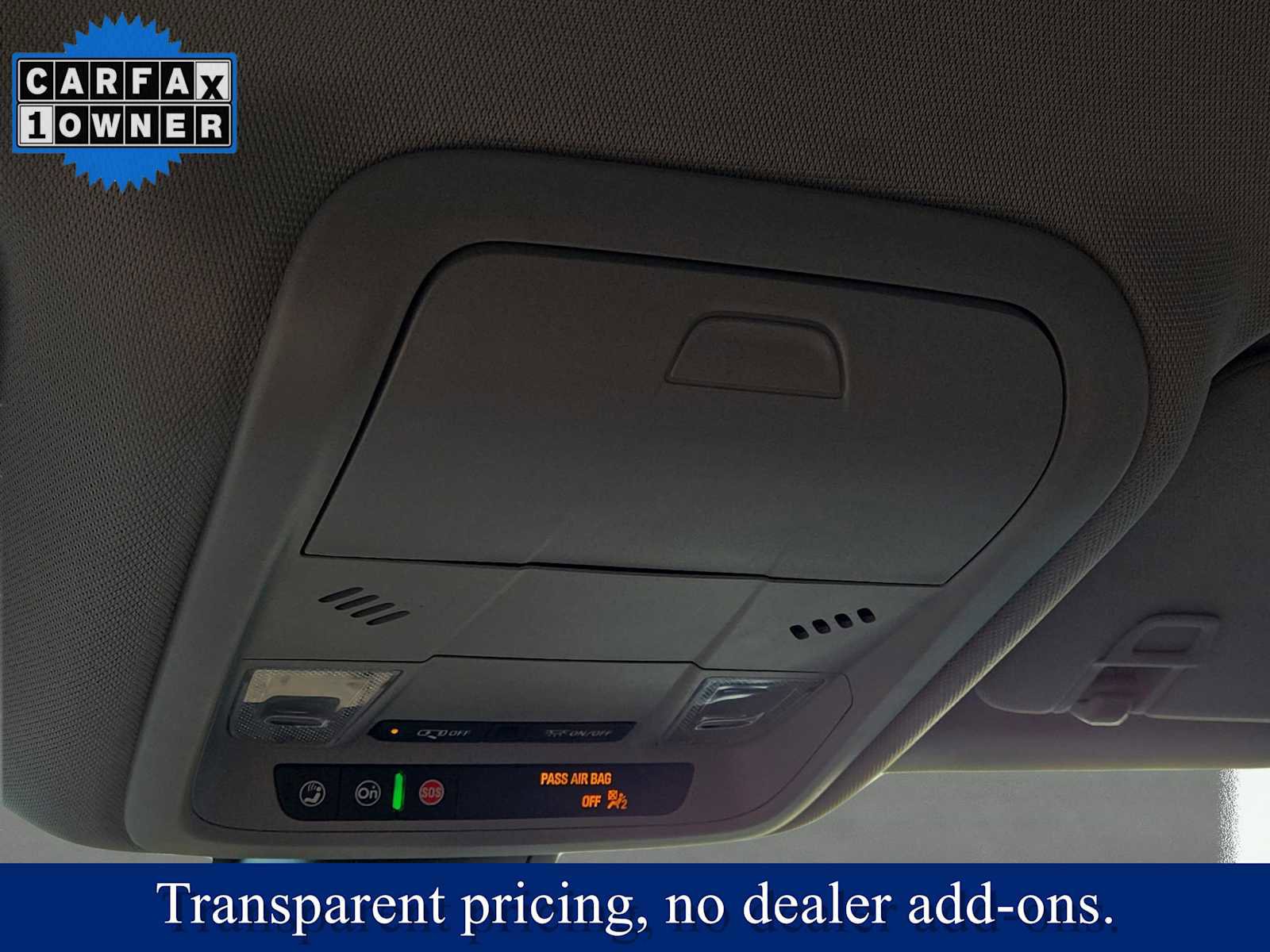 Used 2025 Chevrolet Blazer LT image 30