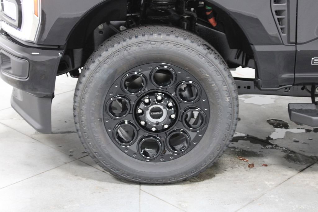 New 2026 Ford F250 XLT w/ XLT Premium Package image 21