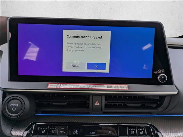 New 2026 Toyota Prius Limited image 11