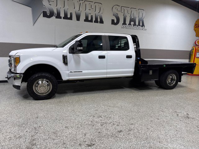 Used 2018 Ford F350 XL w/ Power Equipment Group image 4