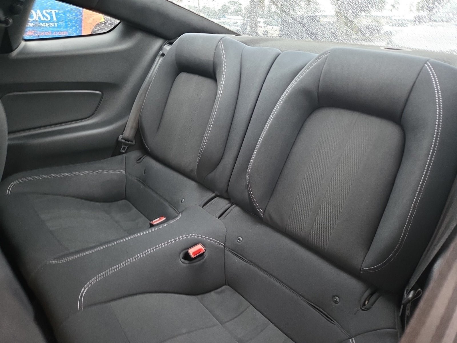 Used 2019 Ford Mustang GT RWD image 10