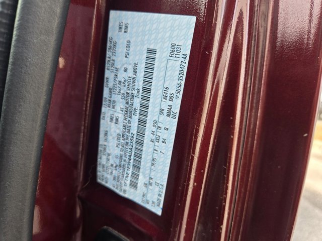 Used 2010 Ford E-150 and Econoline 150 image 18