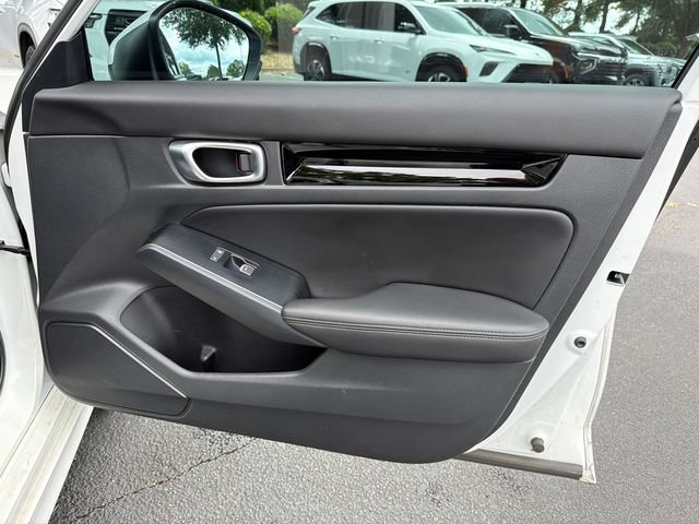 Used 2024 Honda Civic Touring image 14